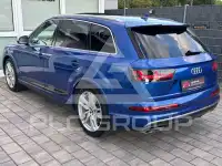 2016 Audi SQ7