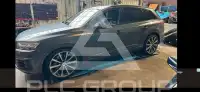 2016 Audi SQ7