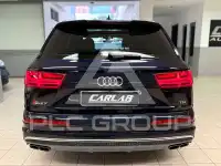 2016 Audi SQ7