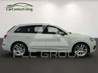 2016 Audi SQ7