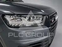 2016 Audi SQ7