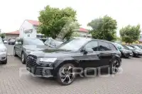 2016 Audi SQ7