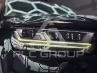 2016 Audi SQ7
