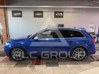 2016 Audi SQ7