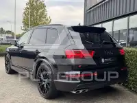 2016 Audi SQ7
