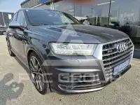 2016 Audi SQ7