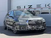 2016 Audi SQ7