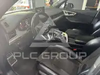 2016 Audi SQ7