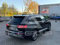 2016 Audi SQ7