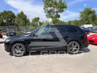 2016 Audi SQ7