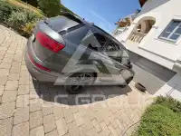 2016 Audi SQ7