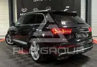 2016 Audi SQ7