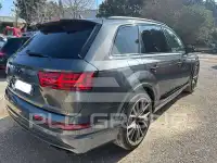 2016 Audi SQ7