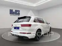 2016 Audi SQ7