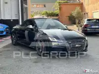 2016 Audi TT