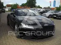 2016 Audi TT