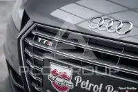 2016 Audi TT