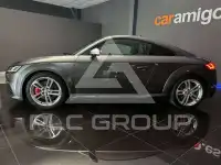 2016 Audi TT