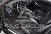 2016 Audi TT