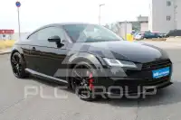 2016 Audi TT