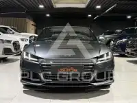 2016 Audi TT