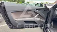 2016 Audi TT
