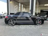 2016 Audi TT