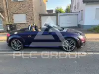 2016 Audi TT