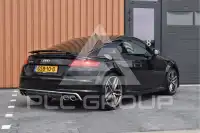 2016 Audi TT