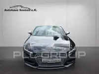2016 Audi TT