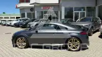 2016 Audi TT