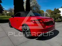 2016 Audi TT