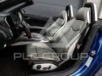 2016 Audi TT