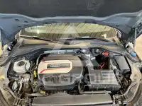 2016 Audi TT