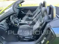 2016 Audi TT