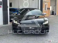 2016 Audi TT