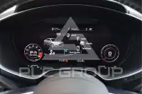 2016 Audi TT