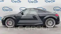 2016 Audi TT
