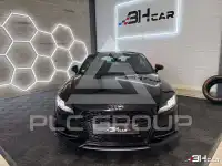 2016 Audi TT