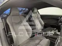 2016 Audi TT