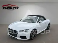 2016 Audi TT