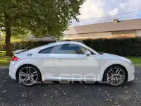 2016 Audi TT