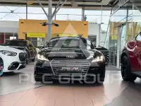 2016 Audi TT