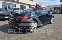 2016 Audi TT