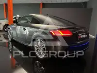 2016 Audi TT