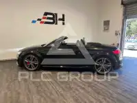 2016 Audi TT