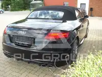 2016 Audi TT