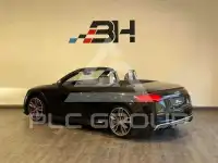 2016 Audi TT