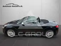 2016 Audi TT