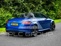 2016 Audi TT